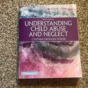 COPY - Child Abuse and Neglect Textbook